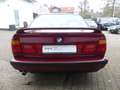 BMW 520 i, 2. Hand,  Super Zustand Czerwony - thumbnail 4