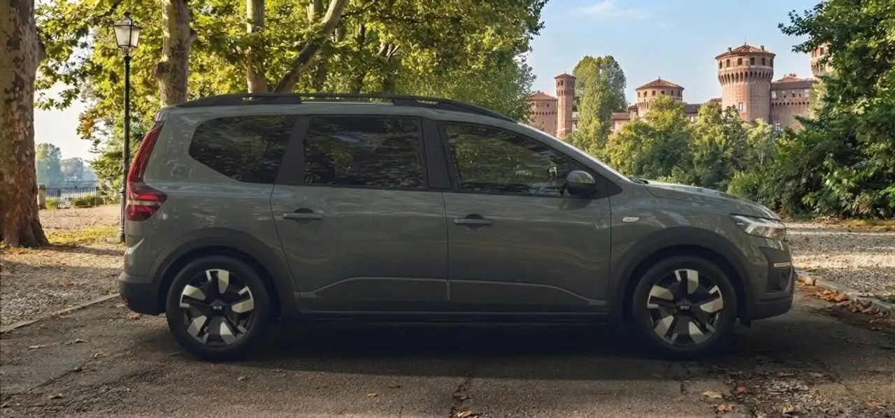 Dacia Jogger APERTI AD AGOSTO, миниатюра 3