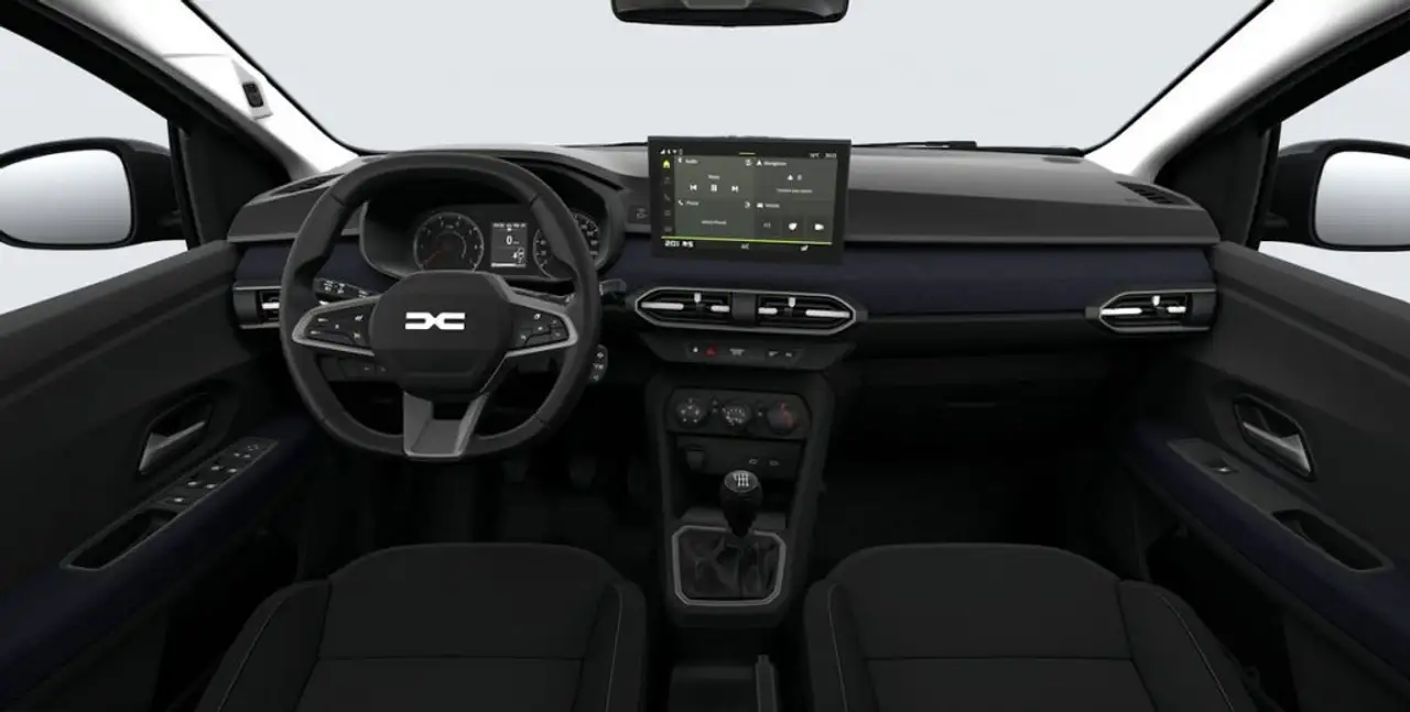 Dacia Jogger APERTI AD AGOSTO, миниатюра 5