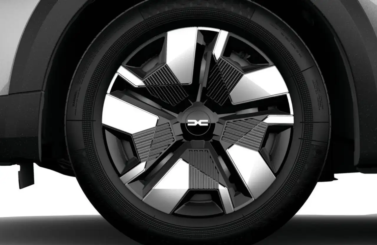 Dacia Jogger APERTI AD AGOSTO, миниатюра 4