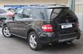 Mercedes-Benz ML 320 CDI Sport-Paket Leder*S-Dach*Bi-Xenon*AHK Schwarz - thumbnail 8