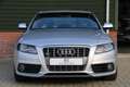 Audi A4 Avant S4 3.0-V6 Quattro Automaat - Youngtimer! Zilver - thumbnail 5