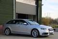 Audi A4 Avant S4 3.0-V6 Quattro Automaat - Youngtimer! Zilver - thumbnail 48