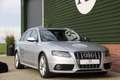 Audi A4 Avant S4 3.0-V6 Quattro Automaat - Youngtimer! Zilver - thumbnail 45