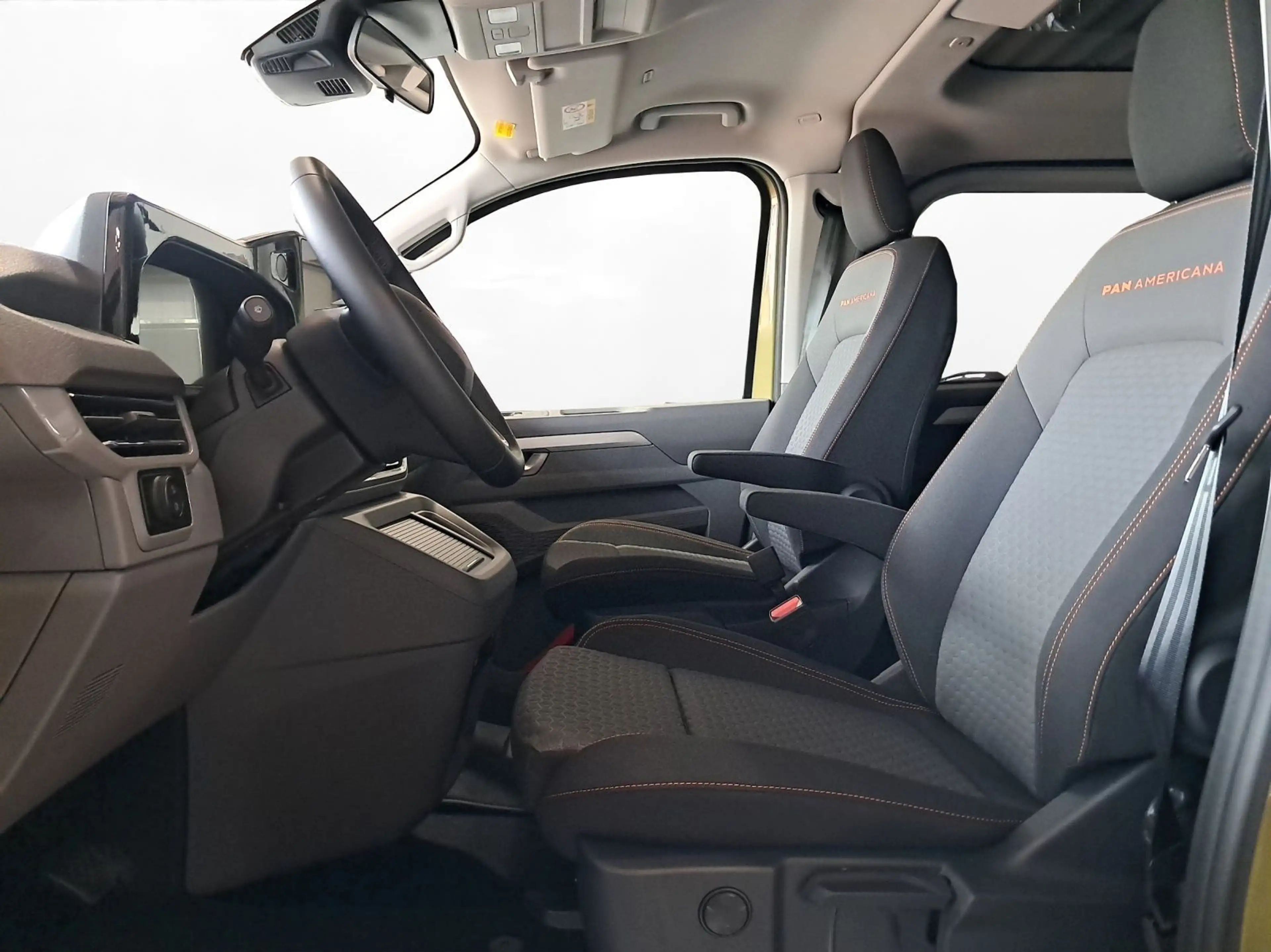 Volkswagen T7 Caravelle PanAmericana 5Jahre Garantie* LED — photo 8