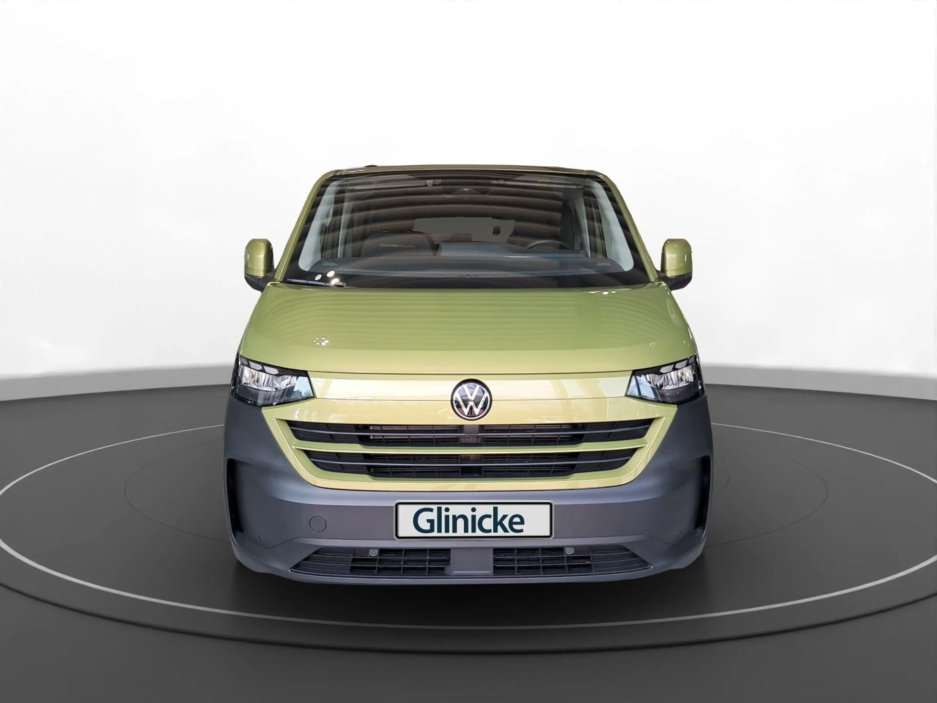 Volkswagen T7 Caravelle PanAmericana 5Jahre Garantie* LED — photo 3