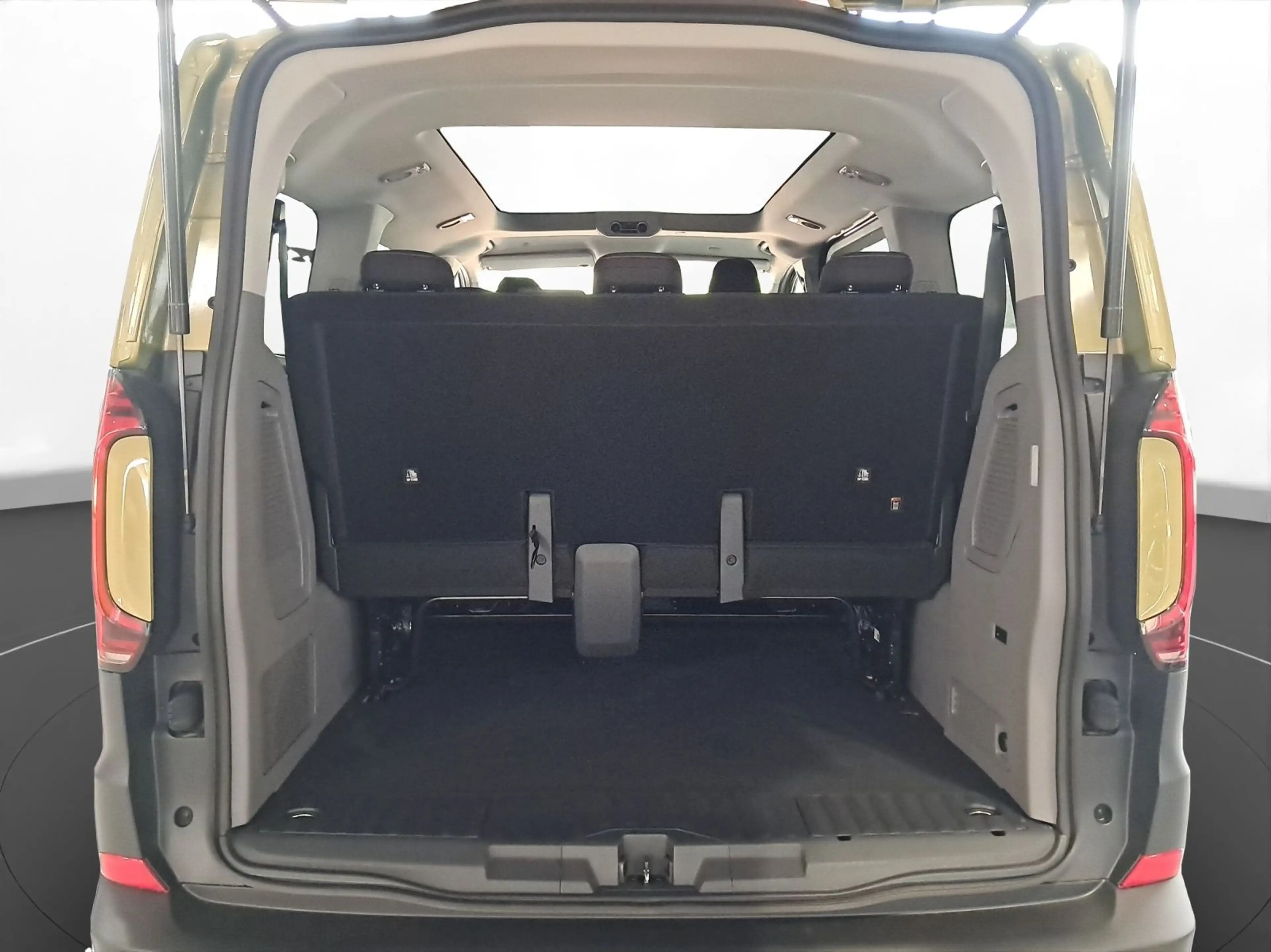 Volkswagen T7 Caravelle PanAmericana 5Jahre Garantie* LED — photo 15