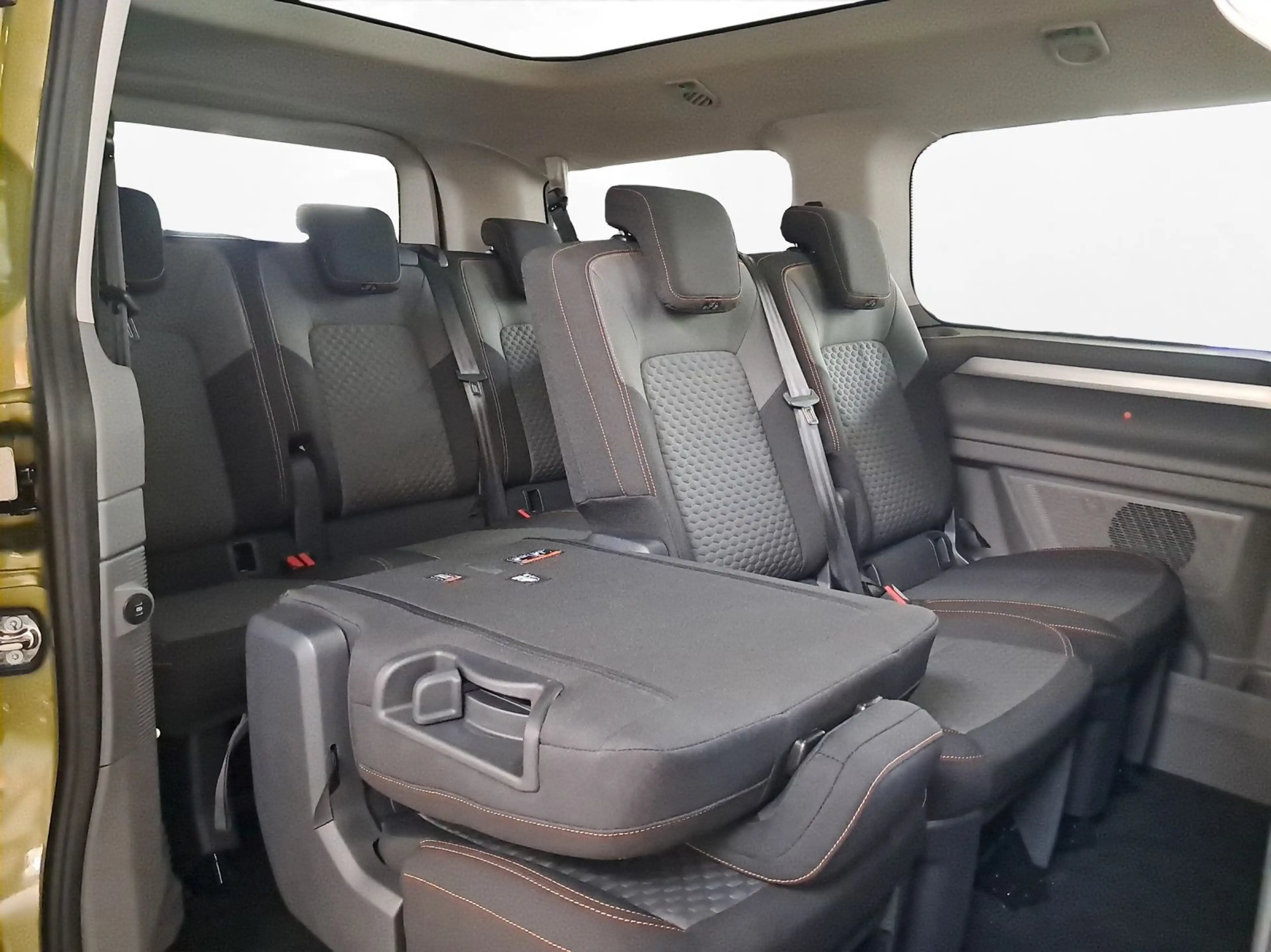Volkswagen T7 Caravelle PanAmericana 5Jahre Garantie* LED — photo 12