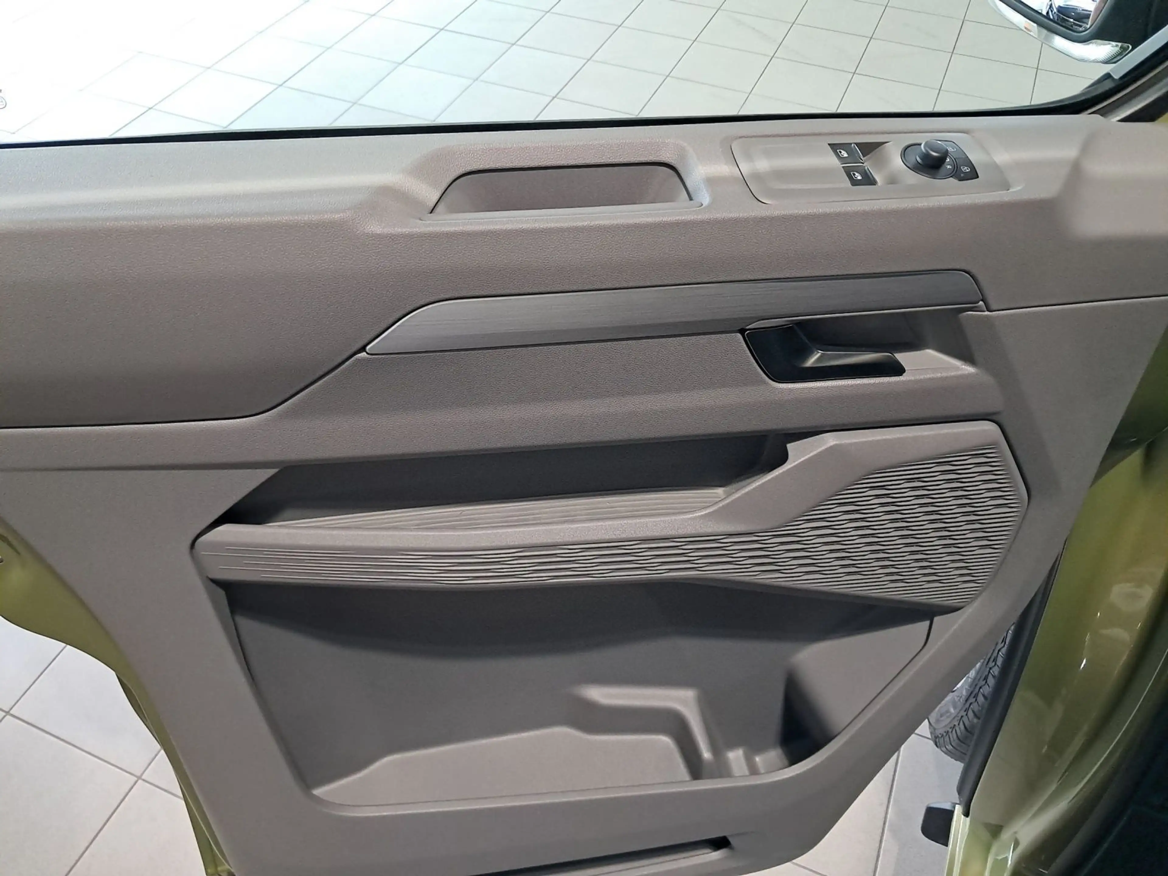 Volkswagen T7 Caravelle PanAmericana 5Jahre Garantie* LED — photo 14
