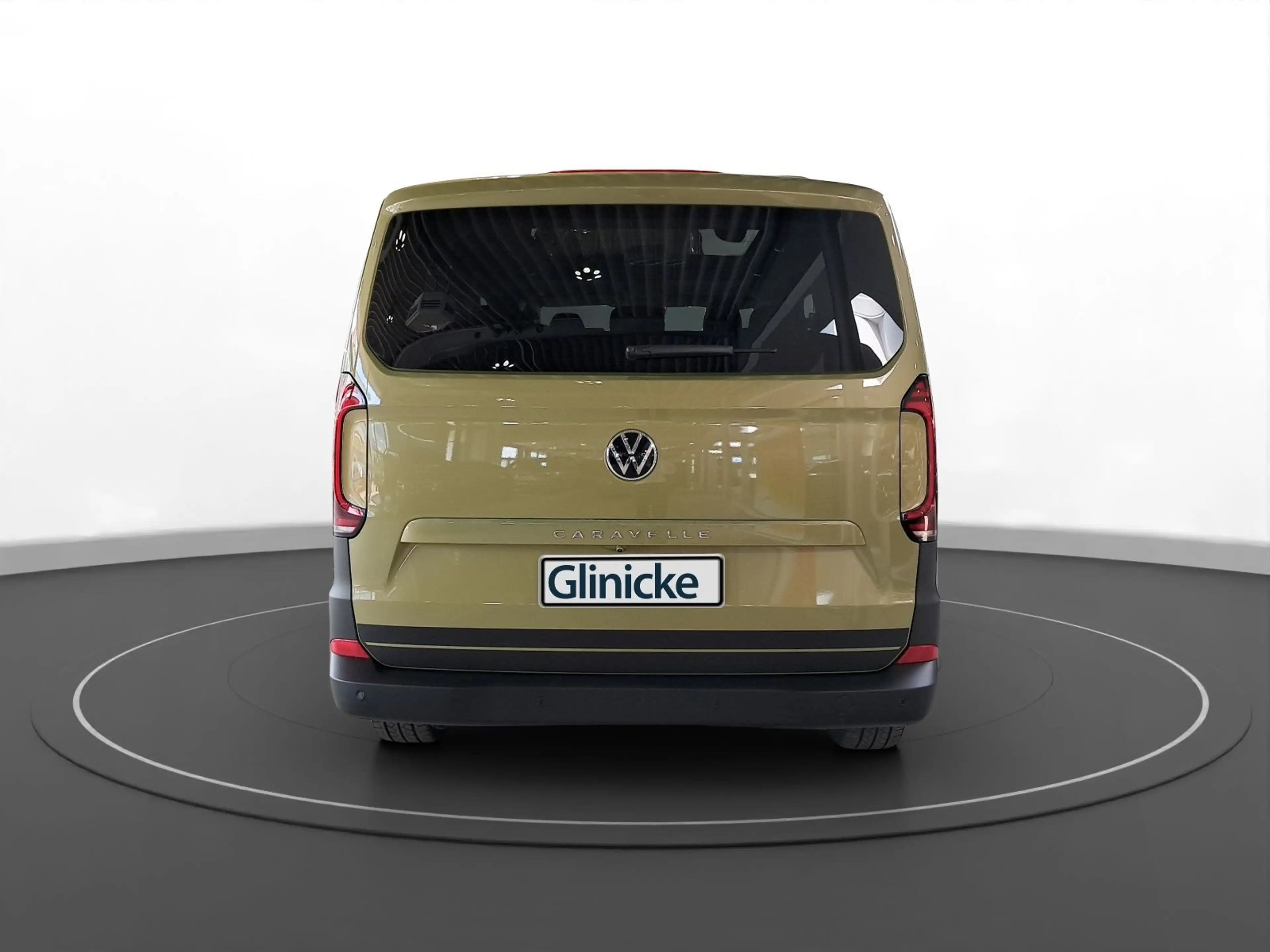 Volkswagen T7 Caravelle PanAmericana 5Jahre Garantie* LED — photo 4