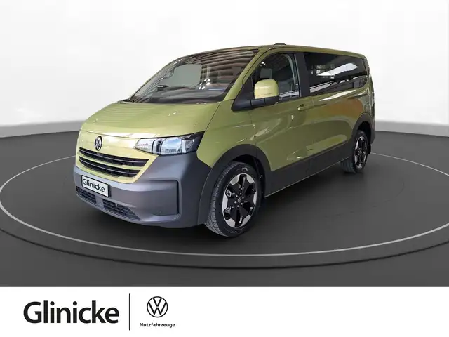Volkswagen T7 Caravelle PanAmericana 5Jahre Garantie* LED