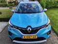 Renault Captur 1.6 E-Tech Plug-in Hybrid 160PK Intens/9.3" Scherm Blauw - thumbnail 1