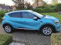 Renault Captur 1.6 E-Tech Plug-in Hybrid 160PK Intens/9.3" Scherm Blauw - thumbnail 3