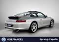 Porsche Sonstige 911 3.6 Coupé Carrera | NL Auto | Schuifdak | Stoelver Grau - thumbnail 2