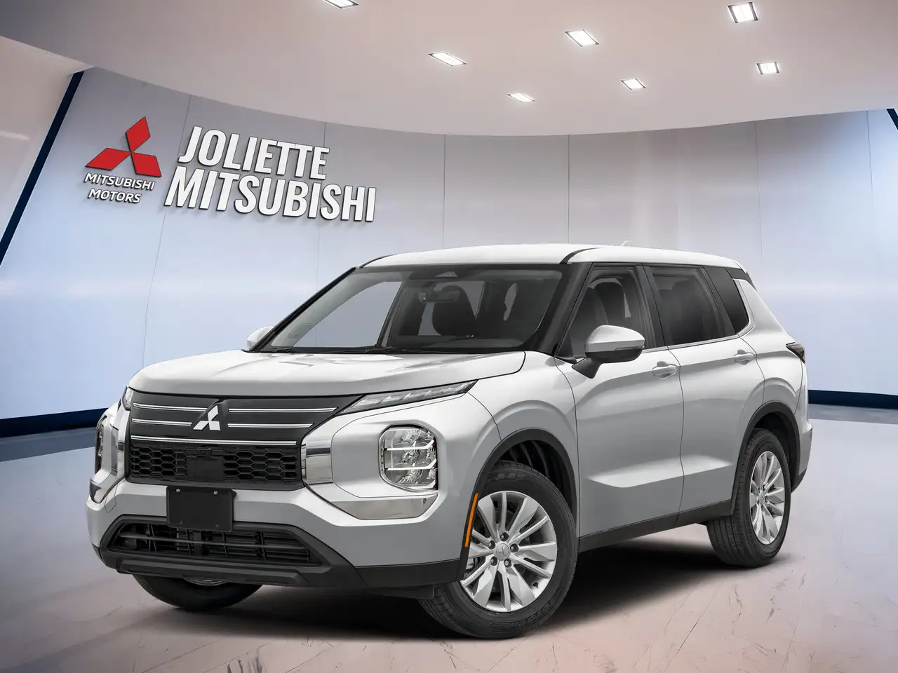 2026 Mitsubishi Outlander