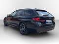BMW 530 i Touring Steptronic M Sport PANO*LASER*HUD*LUF... Schwarz - thumbnail 7