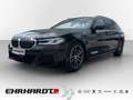 BMW 530 i Touring Steptronic M Sport PANO*LASER*HUD*LUF... Schwarz - thumbnail 1