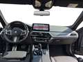 BMW 530 i Touring Steptronic M Sport PANO*LASER*HUD*LUF... Schwarz - thumbnail 16