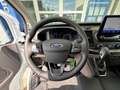 Ford Transit Custom Kasten 300 L1 Trend+PDC+NAV+Tempomat Blanc - thumbnail 10