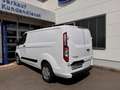 Ford Transit Custom Kasten 300 L1 Trend+PDC+NAV+Tempomat Blanc - thumbnail 5