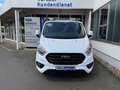 Ford Transit Custom Kasten 300 L1 Trend+PDC+NAV+Tempomat Blanc - thumbnail 2