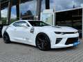 Chevrolet Camaro Coupé 6,2 V8/SBL/1.VB/DEUTSCH/MAGNETIC/HU Weiß - thumbnail 7
