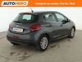 Peugeot 208 1.6BlueHDi Allure 100 Gris - thumbnail 6