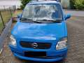 Opel Agila Agila 1.2 16V Color Edition Blau - thumbnail 4