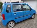 Opel Agila Agila 1.2 16V Color Edition Blau - thumbnail 3