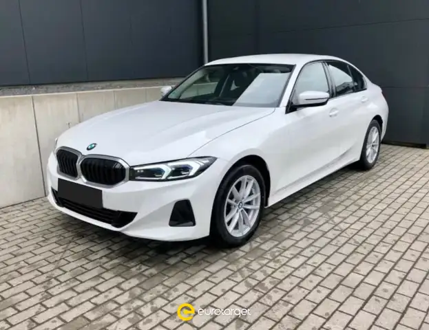 BMW 318 i