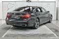 BMW 730 G11-G12 730d xDrive 265 ch M Sport A Noir - thumbnail 6
