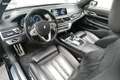 BMW 730 G11-G12 730d xDrive 265 ch M Sport A Noir - thumbnail 21