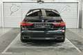 BMW 730 G11-G12 730d xDrive 265 ch M Sport A Noir - thumbnail 5