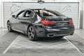BMW 730 G11-G12 730d xDrive 265 ch M Sport A Noir - thumbnail 9