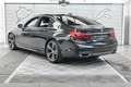 BMW 730 G11-G12 730d xDrive 265 ch M Sport A Noir - thumbnail 4