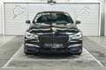 BMW 730 G11-G12 730d xDrive 265 ch M Sport A Noir - thumbnail 2