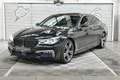 BMW 730 G11-G12 730d xDrive 265 ch M Sport A Noir - thumbnail 1
