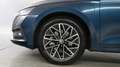 Skoda Octavia Combi 1.4 TSI iV 204pk PHEV Business Edition Plus Bleu - thumbnail 11