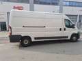 Peugeot BOXER L3 H2 2.2 HDI 130 CV Bianco - thumbnail 6