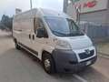 Peugeot BOXER L3 H2 2.2 HDI 130 CV Bianco - thumbnail 1
