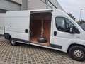 Peugeot BOXER L3 H2 2.2 HDI 130 CV Bianco - thumbnail 14