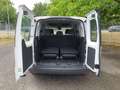 Volkswagen Caddy 2.0 TDI DSG Flügelt+7-Sitze+Kamera+A White - thumbnail 5