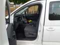 Volkswagen Caddy 2.0 TDI DSG Flügelt+7-Sitze+Kamera+A White - thumbnail 3
