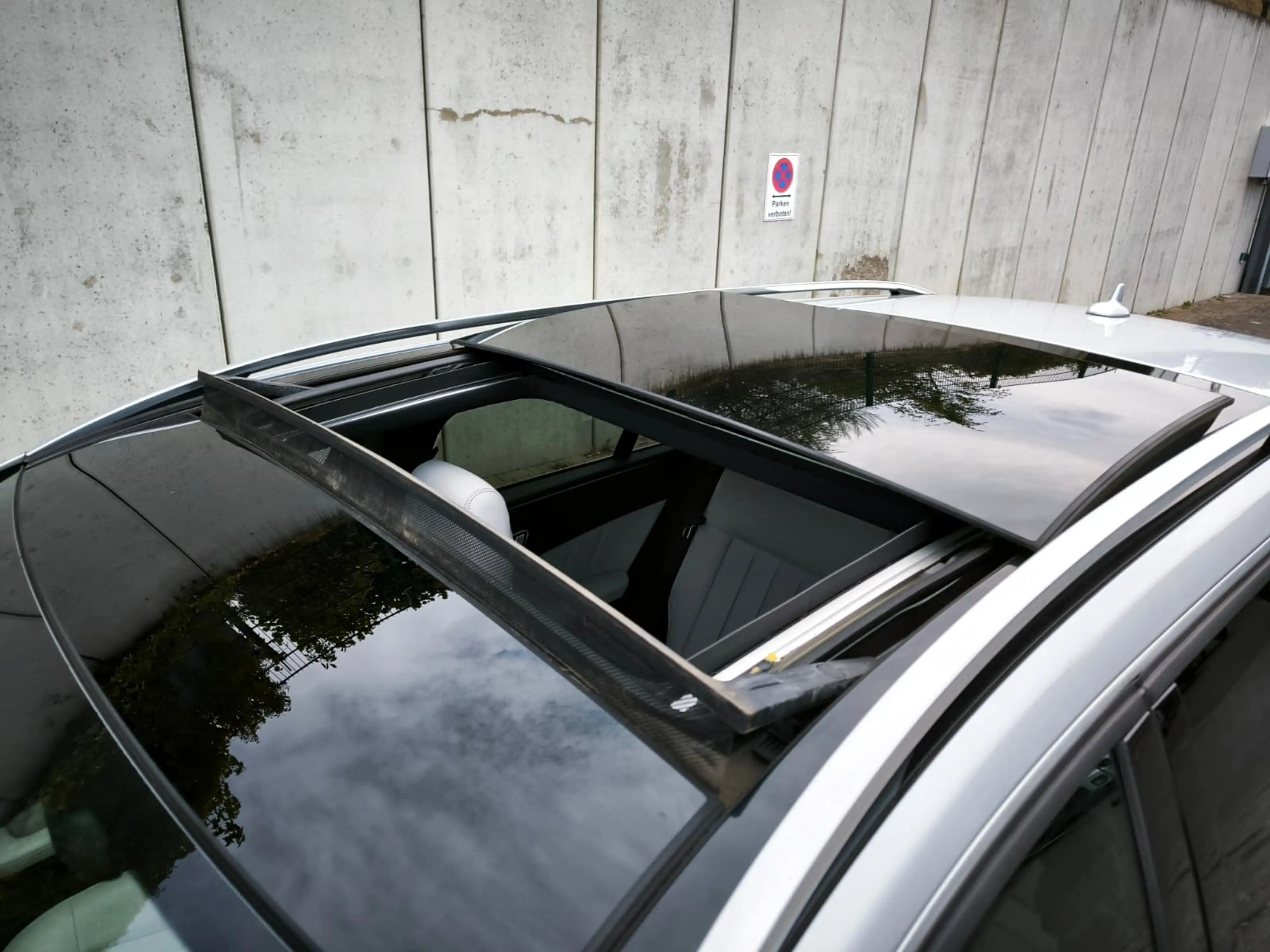 Mercedes-Benz E 350 T Bluetec 2Hd Pano Leder ILS Sportpaket — photo 13