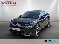 Citroën C4 Max