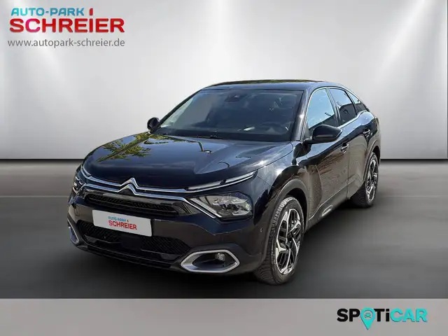 Citroën C4 Max
