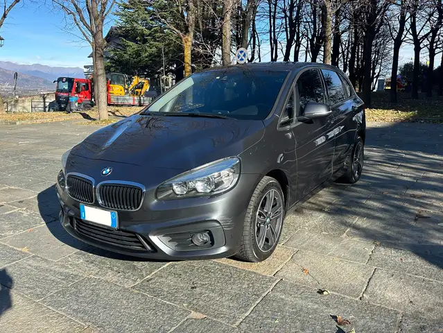 BMW 218 d Active Tourer Advantage auto