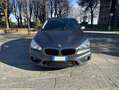 BMW 218 d Active Tourer Advantage auto Grigio - thumbnail 2