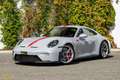 Porsche 911 Porsche 911 992.2 GT3 TOURING PDK 510 CV Gris - thumbnail 1