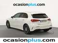 Mercedes-Benz A 180 180d 8G-DCT Blanco - thumbnail 3